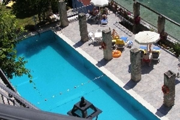 Villa Romantica (Limone sul Garda)